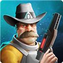 太空刑警(Space Marshals)手机赚钱软件