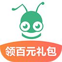 蚂蚁短租ios版手机赚钱软件