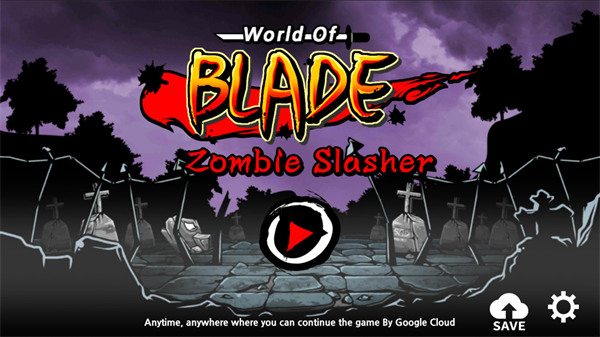剑刃世界(World Of Blade)手机赚钱软件截图1