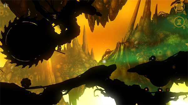 破碎大陆2官方版(BADLAND2)手机赚钱软件截图3