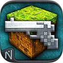 方块枪手最新版(GunCrafter)手机赚钱软件
