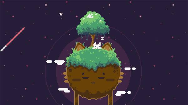 飞天萌猫最新版(Cat Bird)手机赚钱软件截图1