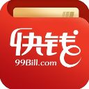 快钱钱包app手机赚钱软件