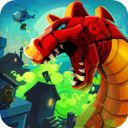 龙之丘2最新版(Dragon Hills 2)手机赚钱软件
