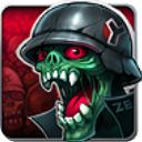 暴击僵尸官方正版(Zombie Evil)手机赚钱软件