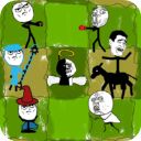 卧槽大战尼玛最新版(Meme Vs Rage)手机赚钱软件