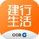 建行生活ios版手机赚钱软件