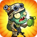 僵尸农场(Zombie Farm)手机赚钱软件