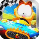 加菲猫卡丁车手机版(Garfield Kart)手机赚钱软件