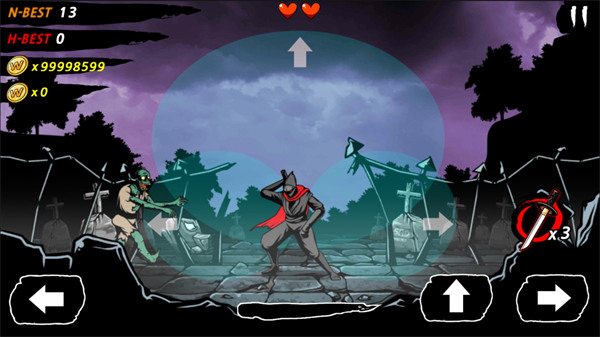剑刃世界(World Of Blade)手机赚钱软件截图5