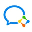 企业微信App手机赚钱软件