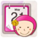 女生生理周期日历app手机赚钱软件
