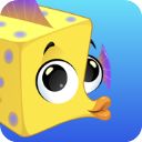 BOXFiSH盒子鱼英语ipad版手机赚钱软件