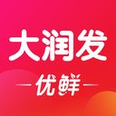 大润发优鲜苹果版手机赚钱软件