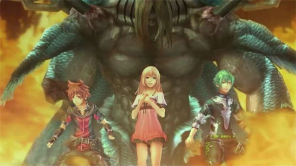 混沌之戒3手机中文版(CHAOS RINGS 3)手机赚钱软件截图3