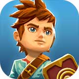 海之号角苹果版(Oceanhorn)手机赚钱软件