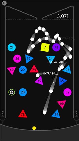 物理弹球官方正版(Physics Balls)手机赚钱软件截图2
