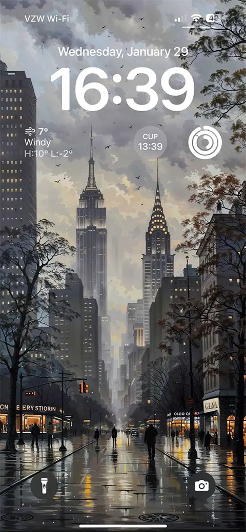 wallpaper ios版手机赚钱软件截图5