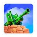 玩具防御2(Toy Defense 2)手机赚钱软件