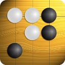 全屏五子棋手机版手机赚钱软件