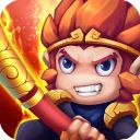 少年悟空传官方版手机赚钱软件