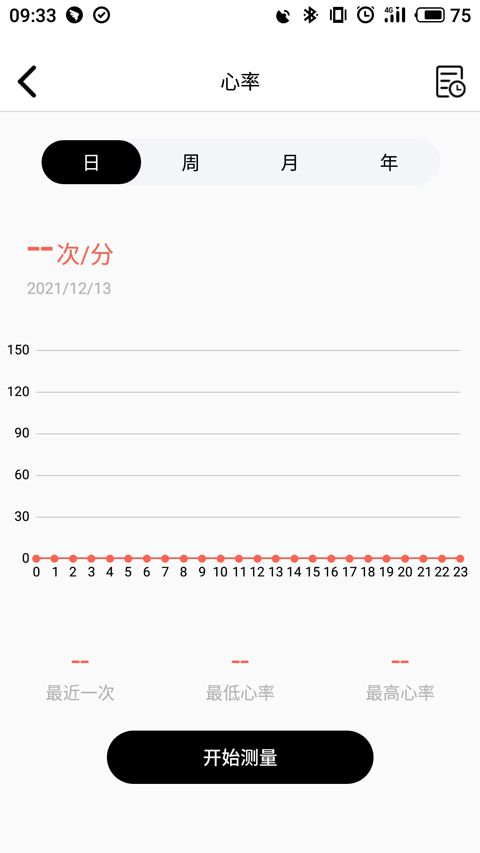 TFit App手机赚钱软件截图3