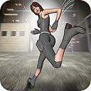奔跑的露西(Run Lucy Run)手机赚钱软件