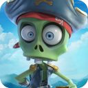 僵尸漂流者(Zombie Castaways)手机赚钱软件