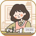 自律自习室App