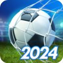 梦幻足球经理2024手机赚钱软件