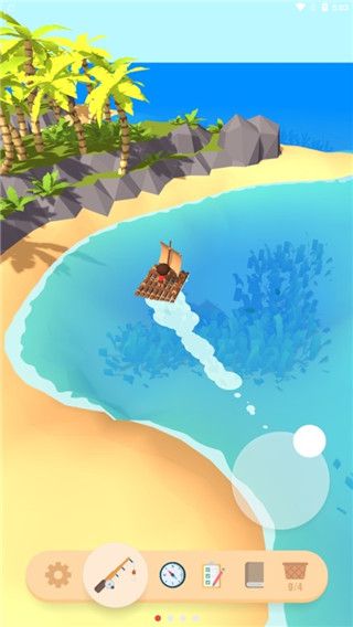 潮汐游戏中文版手机赚钱软件截图2