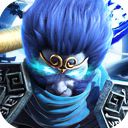琴剑封魔录手游官方版手机赚钱软件