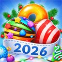糖果缤纷消2026最新版手机赚钱软件