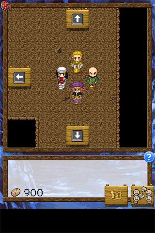 地下城rpg(DungeonRPG)手游最新版手机赚钱软件截图3