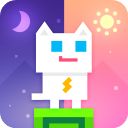 超级幻影猫1官方正版(Super Cat)手机赚钱软件