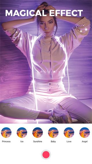 kirakira+苹果版手机赚钱软件截图5