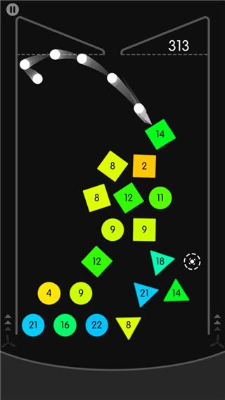 物理弹球官方正版(Physics Balls)手机赚钱软件截图3