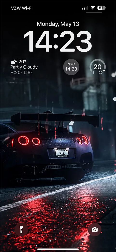 wallpaper ios版手机赚钱软件截图4