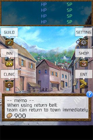 地下城rpg(DungeonRPG)手游最新版手机赚钱软件截图2