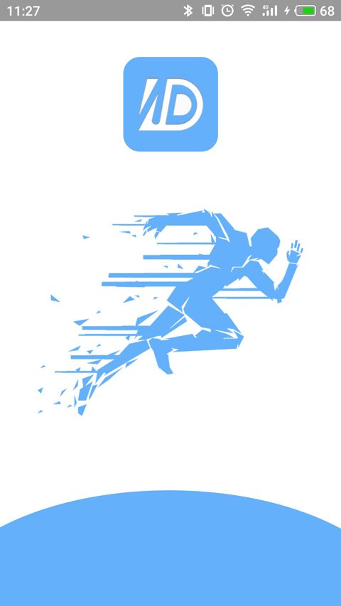 TFit App手机赚钱软件截图2