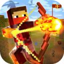 生存饥饿游戏2(Dungeon Hero Survival)手机赚钱软件