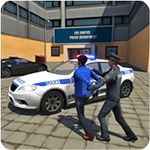 犯罪城警车模拟器手游手机赚钱软件