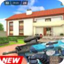 特种部队枪战官方正版(Special Ops)手机赚钱软件