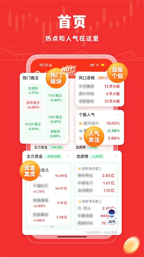 牛股王股票app手机赚钱软件截图2