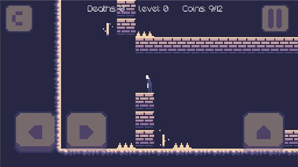 双色冒险官方版(Duotone Reloaded)手机赚钱软件截图2