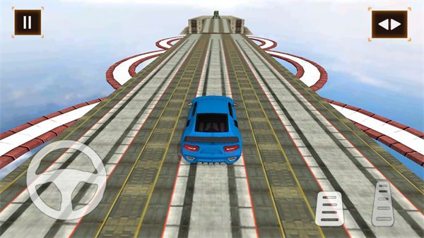 不可能的轨道3d手机赚钱软件截图2