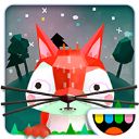 托卡大自然官方中文版(Toca Nature)手机赚钱软件