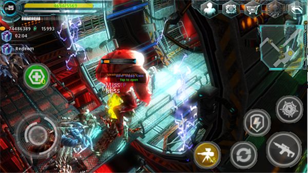 异形地带加强版(Alien Zone Plus)手机赚钱软件截图3