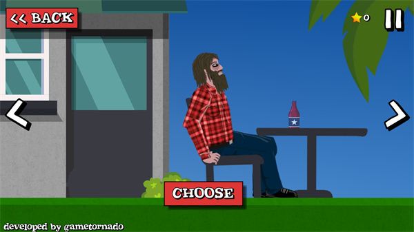 短暂的人生游戏(Short Life)手机赚钱软件截图1