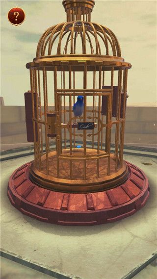 笼中鸟The Birdcage手机赚钱软件截图5